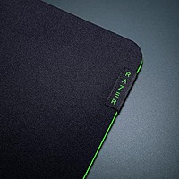 Razer Gigantus V2 Gaming Mouse Mat (Large) – Smooth Cloth Surface | Precision Control