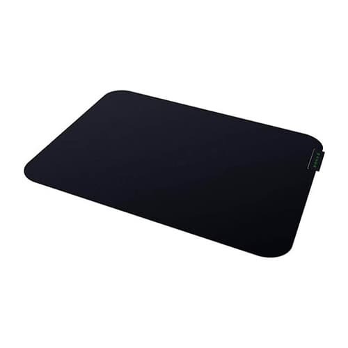 Razer Sphex V3 Ultra-Thin Gaming Mouse Pad (Large) – Hard Surface | Precision Tracking