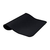 Razer Strider Gaming Mouse Pad (Large) – Hybrid Surface | Precision Control & Speed