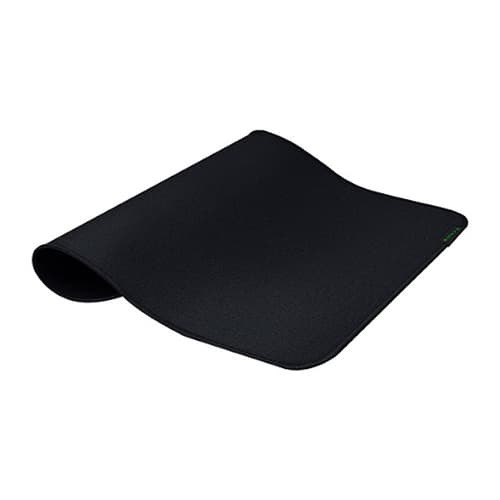 Razer Strider Gaming Mouse Pad (Large) – Hybrid Surface | Precision Control & Speed