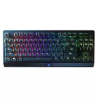 Razer BlackWidow V3 TKL Mechanical Gaming Keyboard – Yellow Switches | RGB | USB