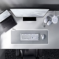 Razer DeathStalker V2 Pro Wireless Keyboard – Low-Profile Clicky Purple | RGB | White