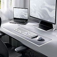 Razer DeathStalker V2 Pro Wireless Keyboard – Low-Profile Clicky Purple | RGB | White