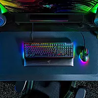 Razer BlackWidow V4 Mechanical Gaming Keyboard – Yellow Switches | RGB