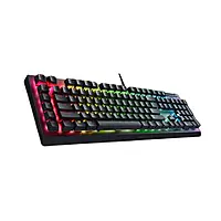 Razer BlackWidow V4 X Mechanical Gaming Keyboard – Green Switches | RGB