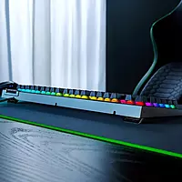 Razer BlackWidow V4 X Mechanical Gaming Keyboard – Green Switches | RGB