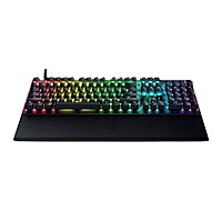 Razer Huntsman V3 Pro Analog Optical Gaming Keyboard – RGB | USB | Black