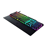 Razer Huntsman V3 Pro Analog Optical Gaming Keyboard – RGB | USB | Black