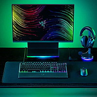 Razer Huntsman V3 Pro Analog Optical Gaming Keyboard – RGB | USB | Black