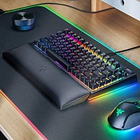 Razer BlackWidow V4 75% Mechanical Gaming Keyboard – Tactile Switch | RGB | USB