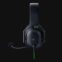Razer BlackShark V2 X Gaming Headset – 7.1 Surround Sound | 50mm Drivers | Noise Cancellation