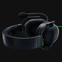 Razer BlackShark V2 X Gaming Headset – 7.1 Surround Sound | 50mm Drivers | Noise Cancellation