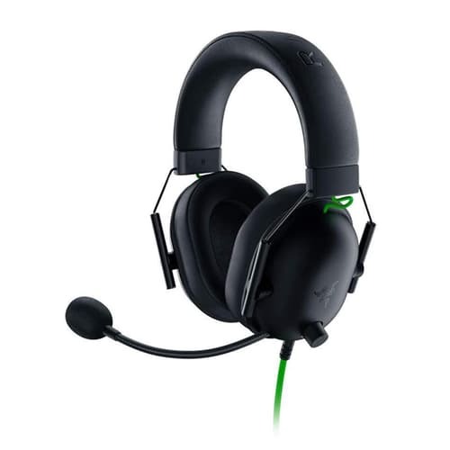 Razer BlackShark V2 X Gaming Headset – 7.1 Surround Sound | 50mm Drivers | Noise Cancellation