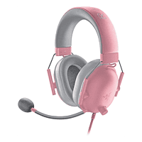 Razer BlackShark V2 X 7.1 Gaming Headset – Fixed Mic | 50mm Drivers | Quartz Color