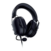 Razer BlackShark V2 X Xbox Gaming Headset – 50mm Drivers  Advanced Noise Cancellation
