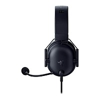 Razer BlackShark V2 X PlayStation Gaming Headset – 50mm Driver | Wired | Over-Ear Design