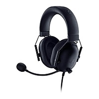 Razer BlackShark V2 X PlayStation Gaming Headset – 50mm Driver | Wired | Over-Ear Design