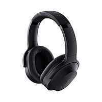 Razer Barracuda Pro Wireless Gaming Headset – Bio-Cellulose Drivers | ANC | Black | 40H