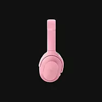 Razer Barracuda Wireless Gaming Headset – TriForce Titanium Drivers  Quartz  40H Battery