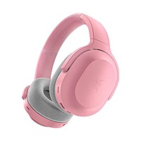 Razer Barracuda Wireless Gaming Headset – TriForce Titanium Drivers  Quartz  40H Battery