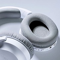 Razer Barracuda X (2022) Wireless Gaming Headset (Mercury) – 7.1 Surround Sound | 40mm Drivers