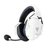 Razer BlackShark V2 HyperSpeed Wireless Gaming Headset – BT + 2.4GHz | White