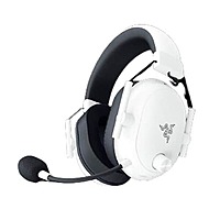 Razer BlackShark V2 HyperSpeed Wireless Gaming Headset – BT + 2.4GHz | White