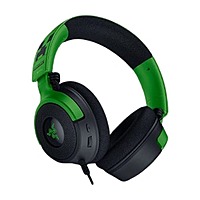 Razer Kraken V4 X RGB Minecraft Edition Gaming Headset – 40mm Drivers | 7.1 Surround Sound