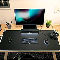 Razer Leviathan V2 X PC Gaming Bluetooth Soundbar – USB-C | RGB | Compact Design
