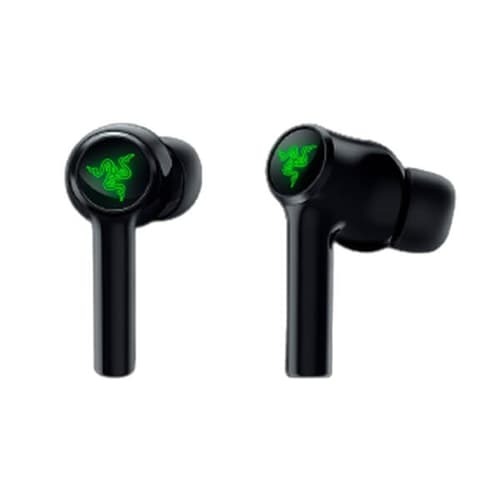 Razer Hammerhead HyperSpeed Gaming Earbuds – Xbox Licensed | Bluetooth 5.2 | ANC Support