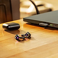 Razer Hammerhead HyperSpeed Gaming Earbuds – Xbox Licensed | Bluetooth 5.2 | ANC Support