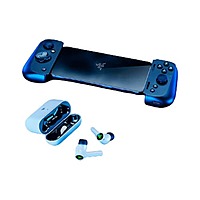 Razer Hammerhead HyperSpeed PlayStation Wireless Gaming Earbuds – ANC | BT 5.2