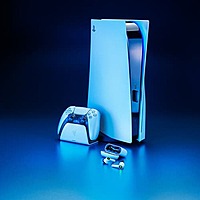 Razer Hammerhead HyperSpeed PlayStation Wireless Gaming Earbuds – ANC | BT 5.2