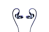 Razer Moray Monitor Earphone – High-Quality Sound | In-Ear Design | 3.5mm Connector