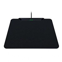 Razer HyperFlux V2 Wireless Charging Mouse Pad Hard Edition (Medium) – PowerPlay Surface