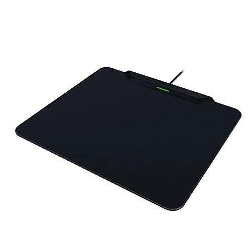 Razer HyperFlux V2 Wireless Charging Mouse Pad Hard Edition (Medium) – PowerPlay Surface