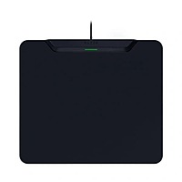 Razer HyperFlux V2 Wireless Charging Mouse Pad Hard Edition (Medium) – PowerPlay Surface
