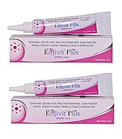 Kojivit Plus Skin Lightening & Brightening Gel for Pigmentation Care