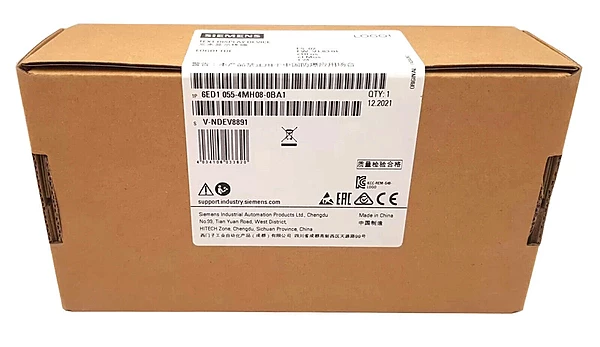 6ED10554MH080BA1