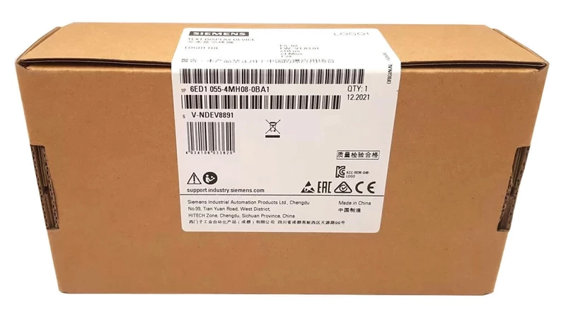 6ED10554MH080BA1