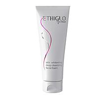 Ethiglo Face Wash Skin Brightening Cleanser