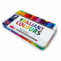 STAEDTLER 334 FINELINER SET - M50 STAEDTLER 334 FINELINER SET - M50