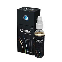 Q-sera Hair Fall Control Serum