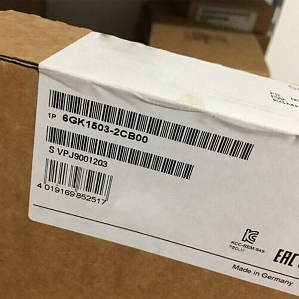 Siemens-SIMATIC-Net-OLM-G11-Optical-Link-Module-6GK1503-2CB00