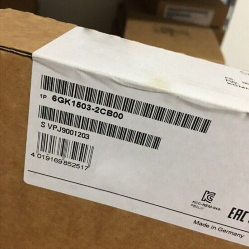Siemens-SIMATIC-Net-OLM-G11-Optical-Link-Module-6GK1503-2CB00