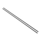 Laptop Bottom Base Rubber Foot Strips For Dell Latitude 5500 5501 5510 5511