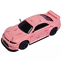 1-64-scale-proportional-linear-drift-steering-servo-chassis