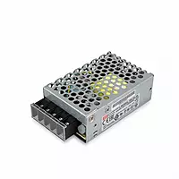 RS-25-24 Mean Well 24V 1.1A 26W Metal Power Supply SMPS