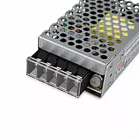 RS-25-24 Mean Well 24V 1.1A 26W Metal Power Supply SMPS