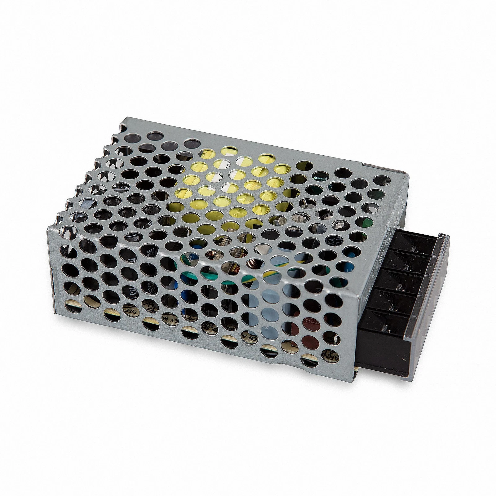 RS-25-24 Mean Well 24V 1.1A 26W Metal Power Supply SMPS